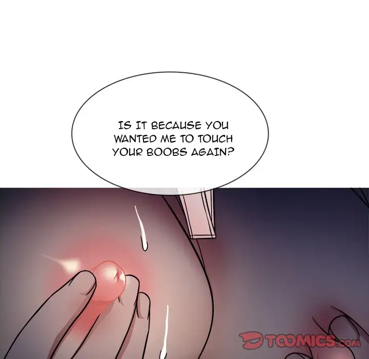 Love Me More Chapter 9 Page 27