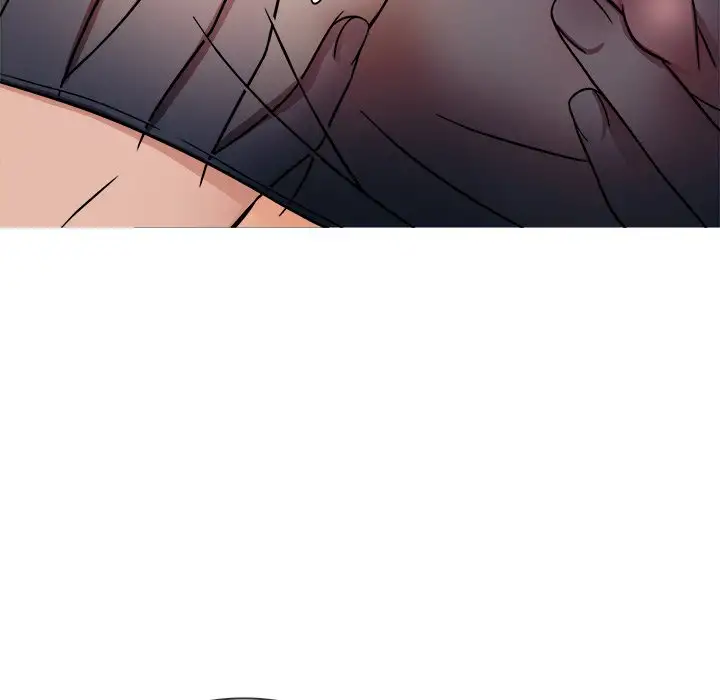 Love Me More Chapter 9 Page 28