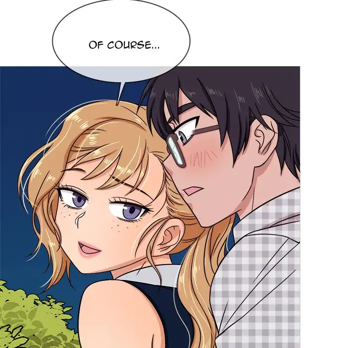 Love Me More Chapter 9 Page 29