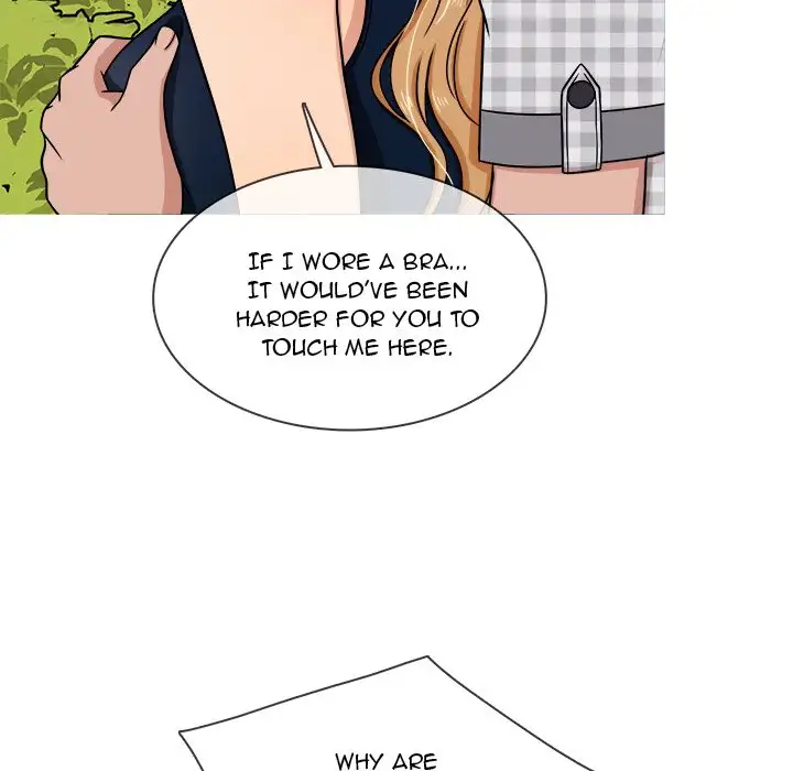 Love Me More Chapter 9 Page 30