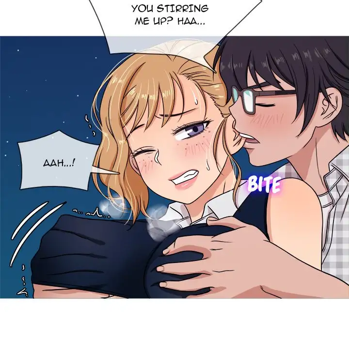 Love Me More Chapter 9 Page 31
