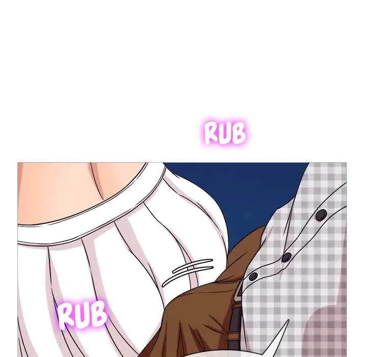 Love Me More Chapter 9 Page 32