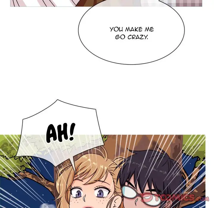 Love Me More Chapter 9 Page 33