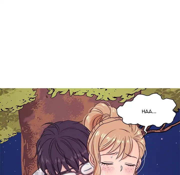 Love Me More Chapter 9 Page 38