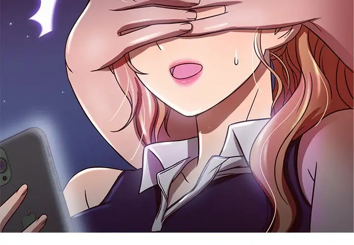 Love Me More Chapter 9 Page 4
