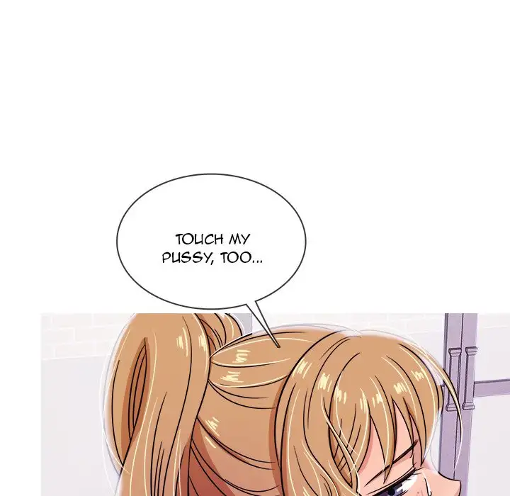Love Me More Chapter 9 Page 48