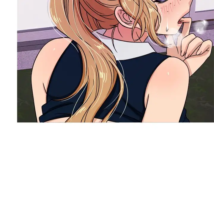 Love Me More Chapter 9 Page 49