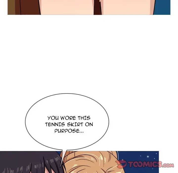 Love Me More Chapter 9 Page 51