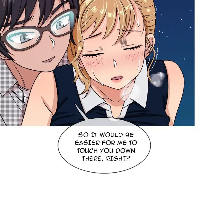 Love Me More Chapter 9 Page 52