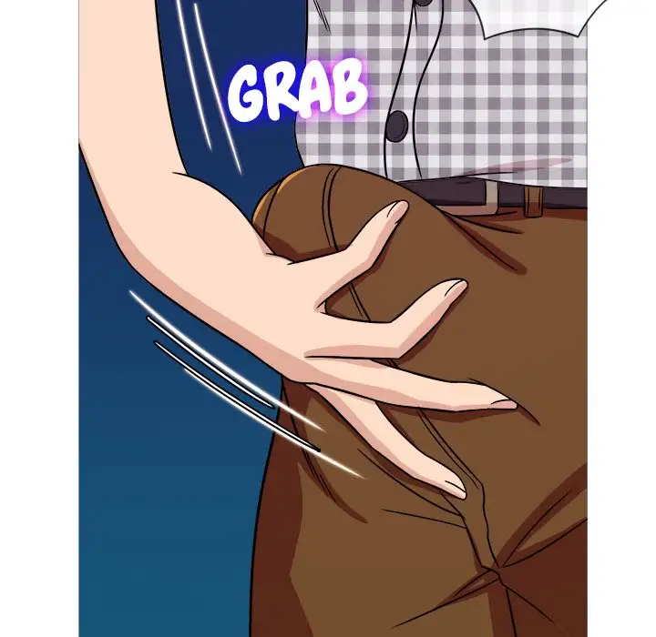 Love Me More Chapter 9 Page 55