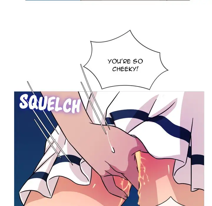Love Me More Chapter 9 Page 56