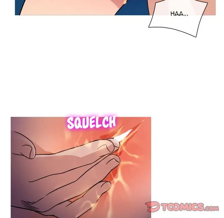 Love Me More Chapter 9 Page 57