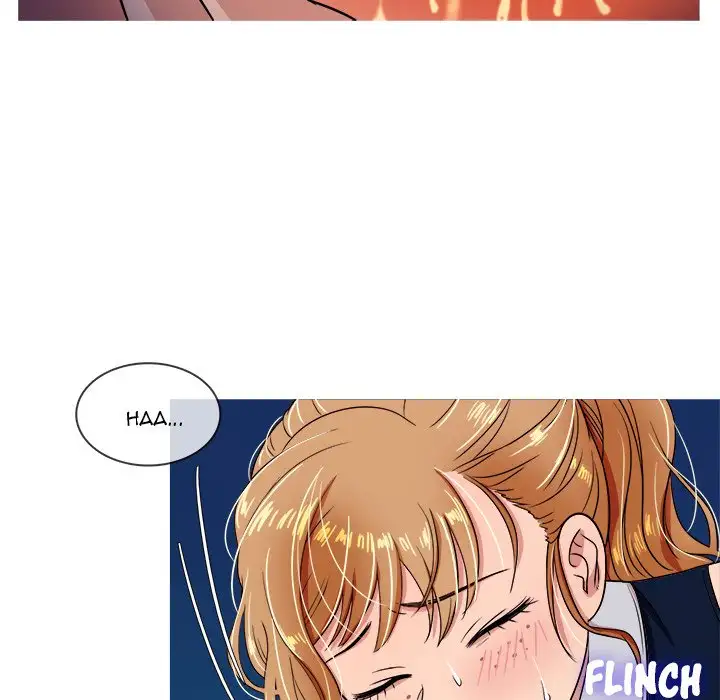 Love Me More Chapter 9 Page 59