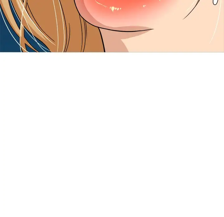 Love Me More Chapter 9 Page 6