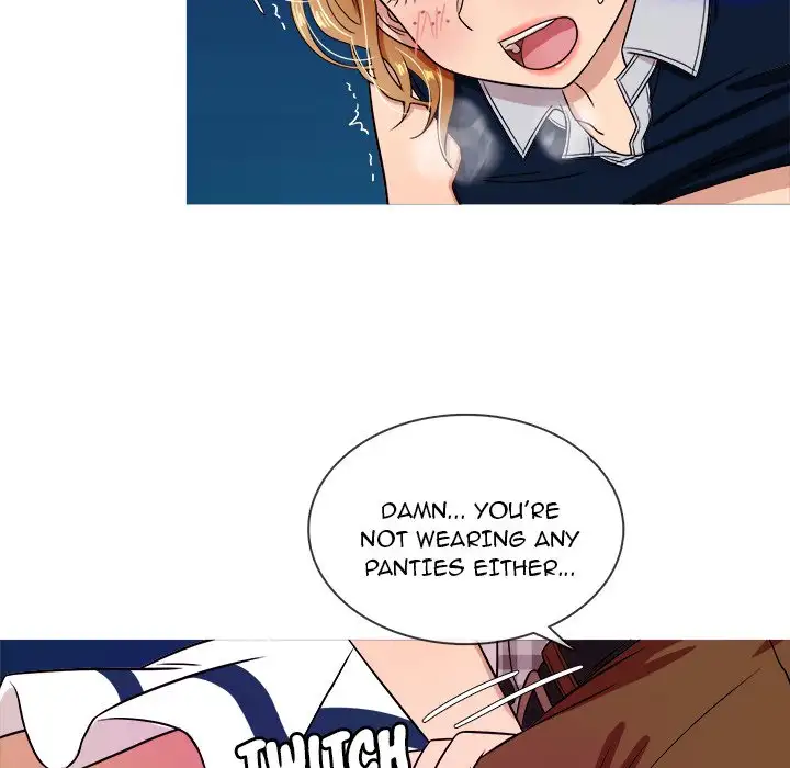 Love Me More Chapter 9 Page 60