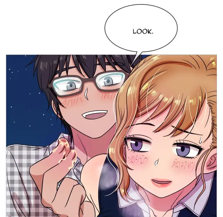 Love Me More Chapter 9 Page 66