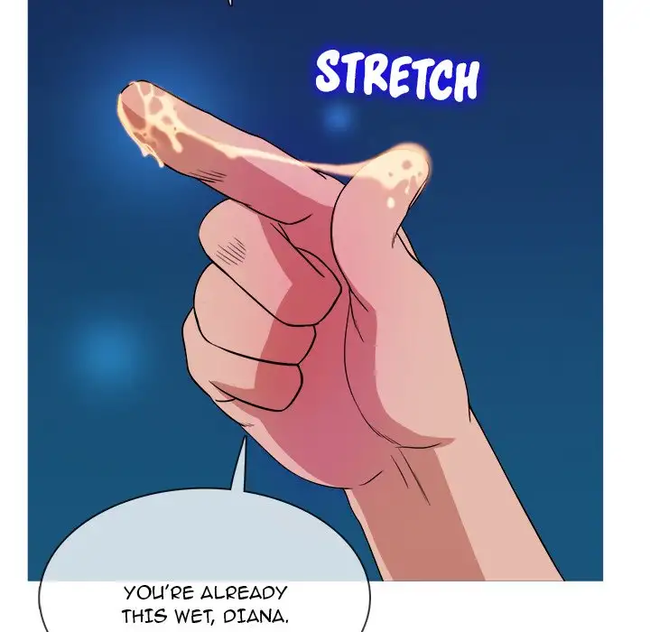 Love Me More Chapter 9 Page 68