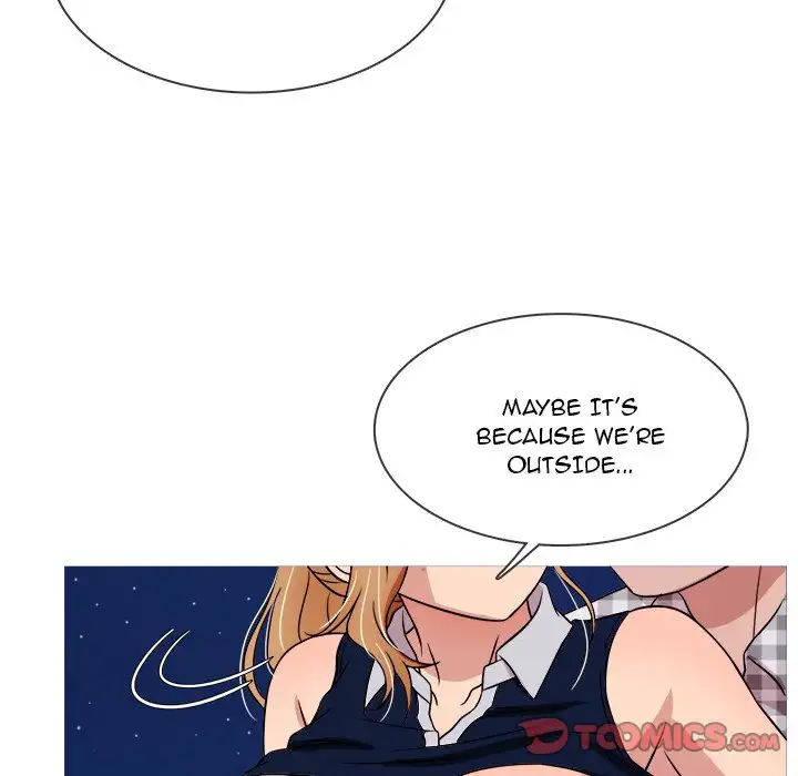 Love Me More Chapter 9 Page 69