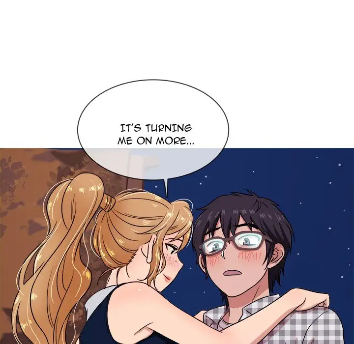 Love Me More Chapter 9 Page 71
