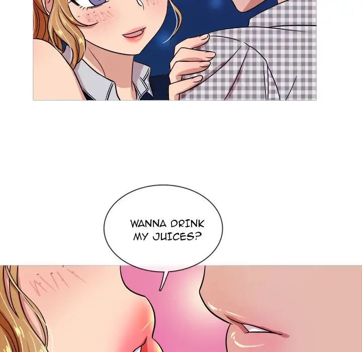Love Me More Chapter 9 Page 74