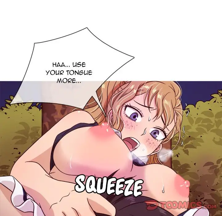 Love Me More Chapter 9 Page 81