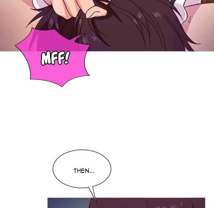 Love Me More Chapter 9 Page 82