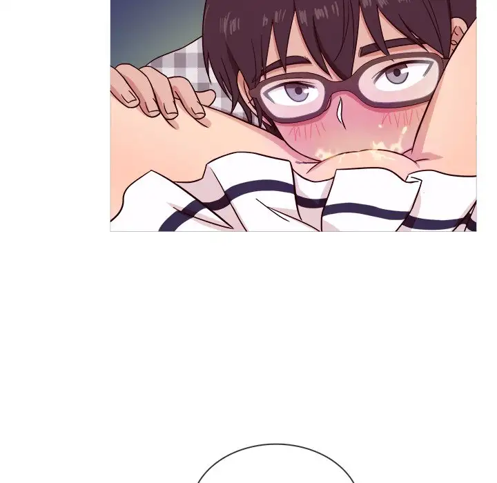 Love Me More Chapter 9 Page 83