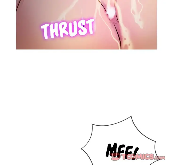 Love Me More Chapter 9 Page 87