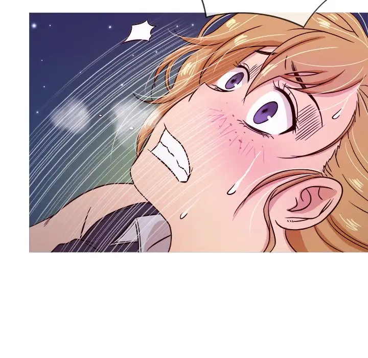 Love Me More Chapter 9 Page 88