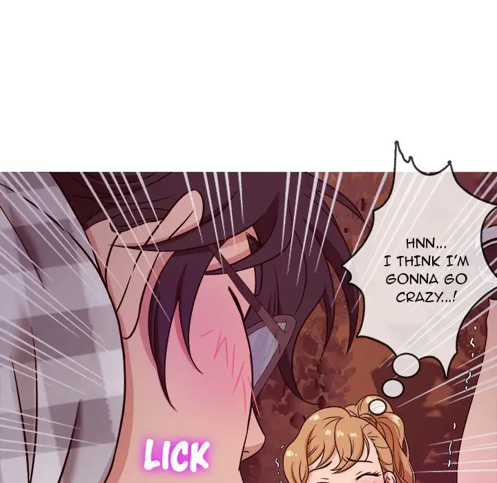Love Me More Chapter 9 Page 89