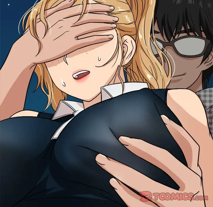 Love Me More Chapter 9 Page 9