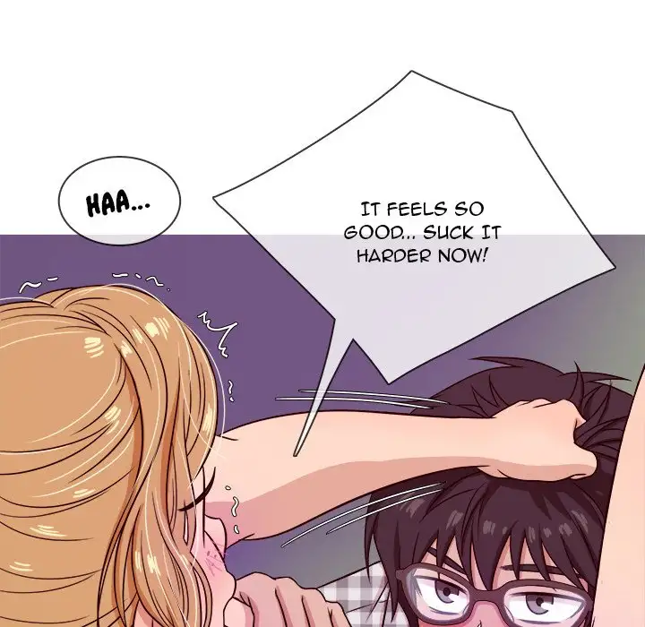 Love Me More Chapter 9 Page 91