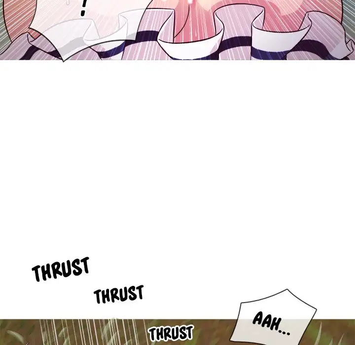 Love Me More Chapter 9 Page 94