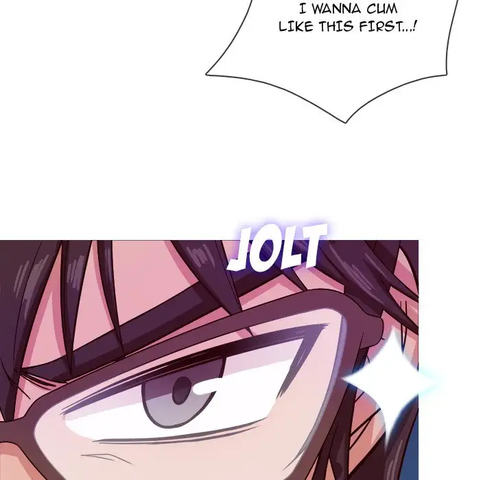 Love Me More Chapter 9 Page 96