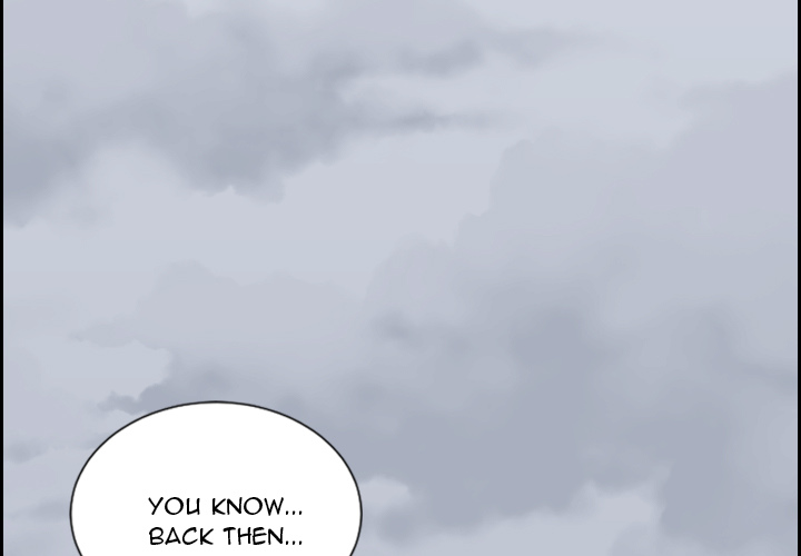 The Two Newcomers Chapter 1 Page 1