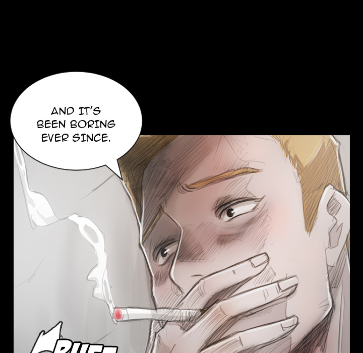 The Two Newcomers Chapter 1 Page 10