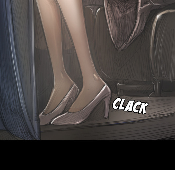 The Two Newcomers Chapter 1 Page 104