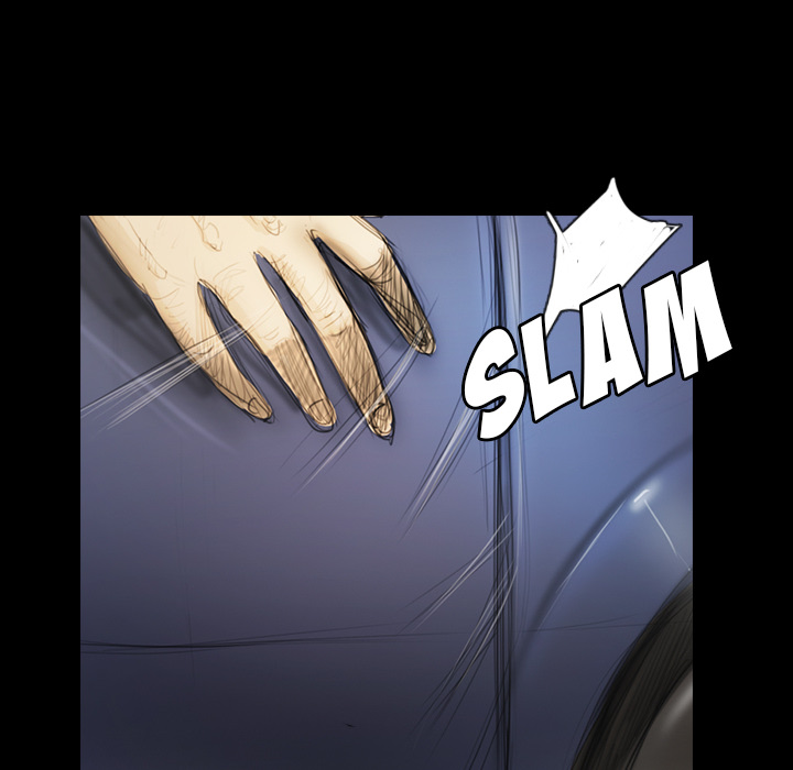 The Two Newcomers Chapter 1 Page 105