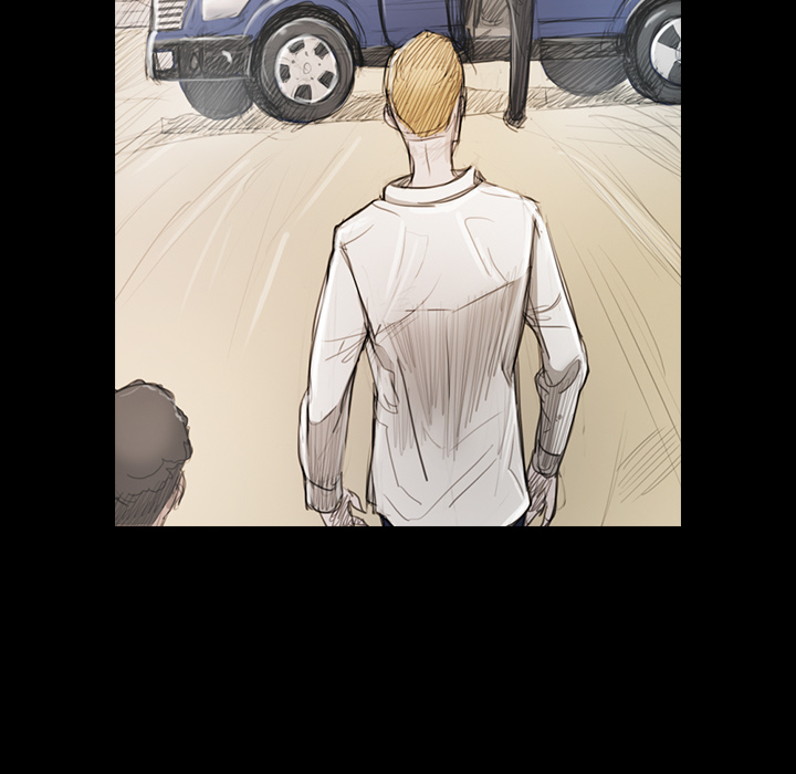 The Two Newcomers Chapter 1 Page 107