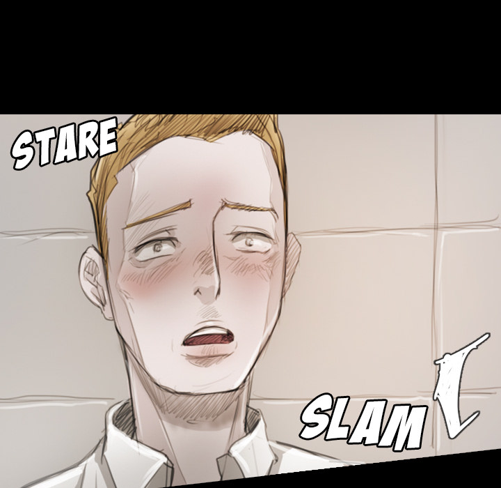 The Two Newcomers Chapter 1 Page 108