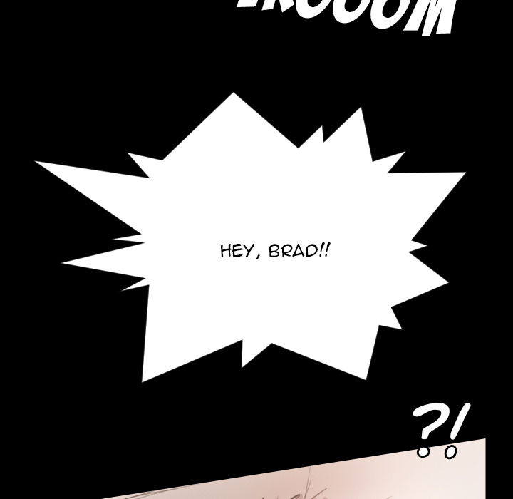 The Two Newcomers Chapter 1 Page 111