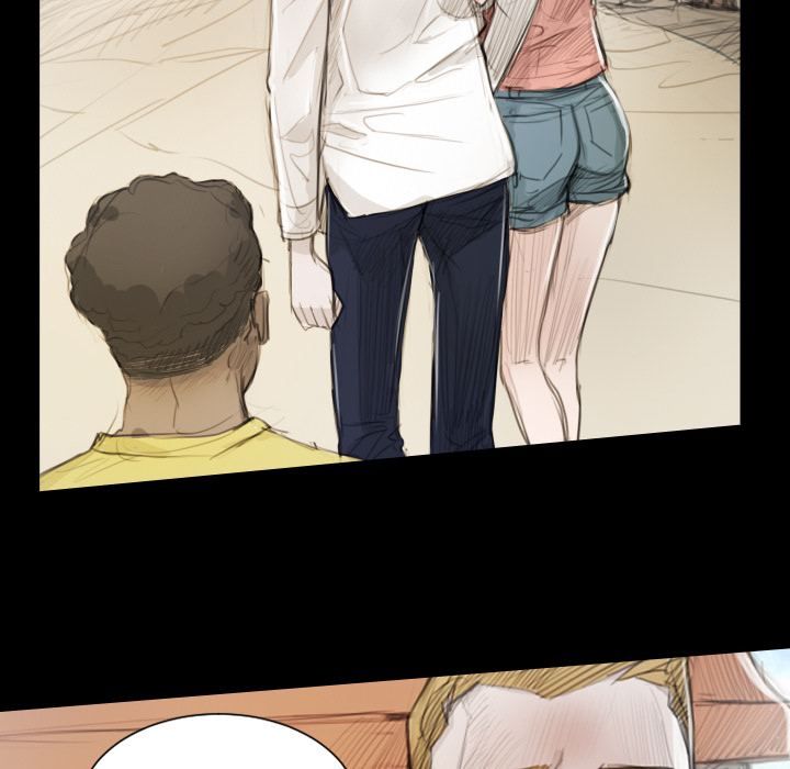 The Two Newcomers Chapter 1 Page 119