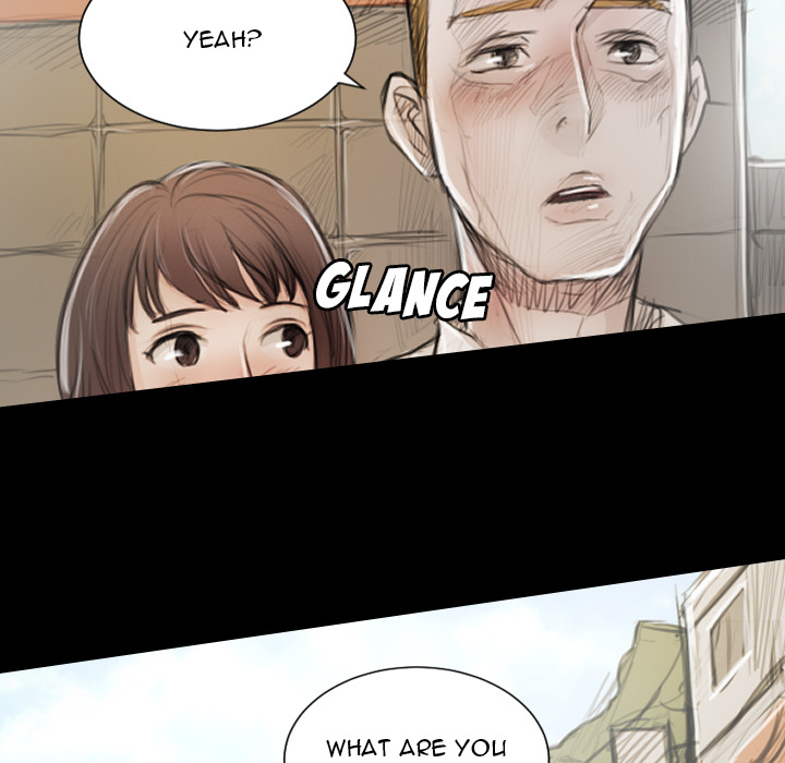 The Two Newcomers Chapter 1 Page 120