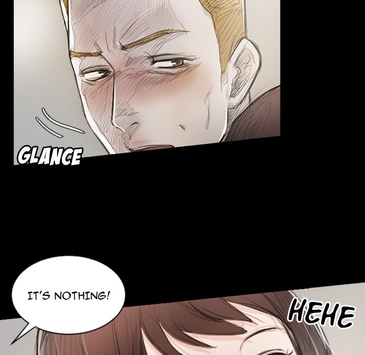 The Two Newcomers Chapter 1 Page 122