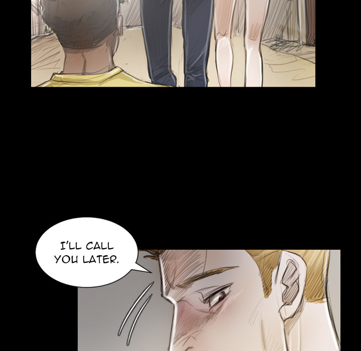 The Two Newcomers Chapter 1 Page 125