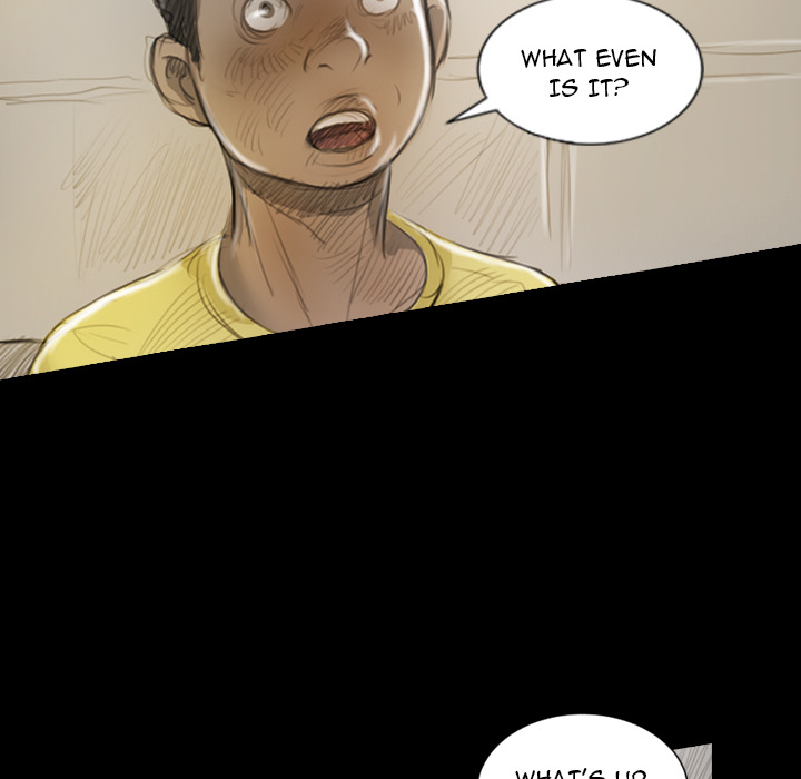 The Two Newcomers Chapter 1 Page 127