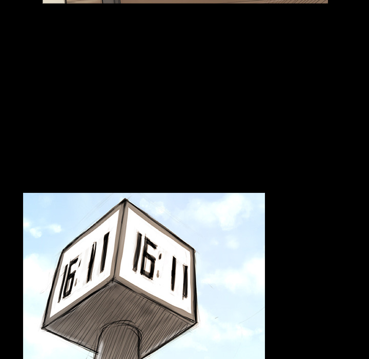 The Two Newcomers Chapter 1 Page 129