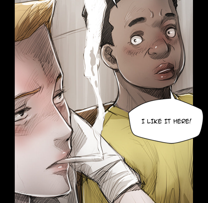 The Two Newcomers Chapter 1 Page 14