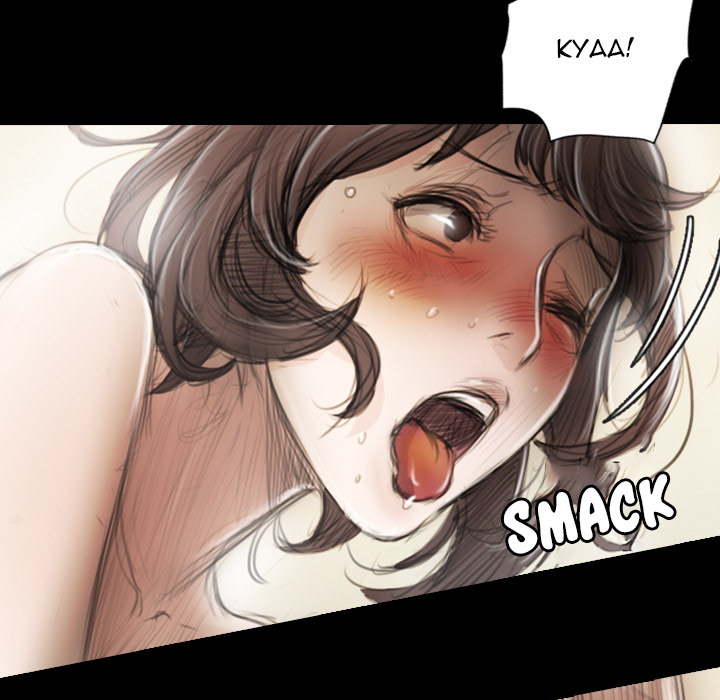 The Two Newcomers Chapter 1 Page 142