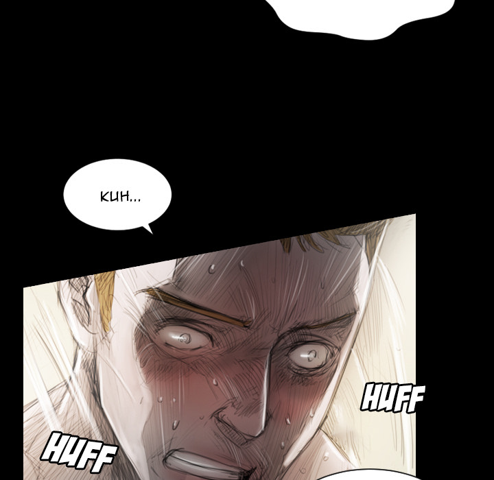 The Two Newcomers Chapter 1 Page 144